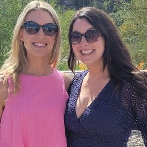 Meet your Posher, Angela